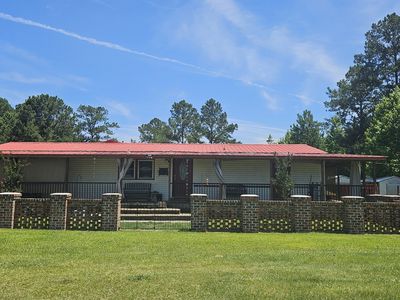 1114 Lee Rd, Pembroke, GA, 31321