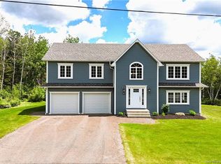 57 Declaration Dr, Douglas, NB E3G0B4