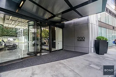 Sold by Bond New York