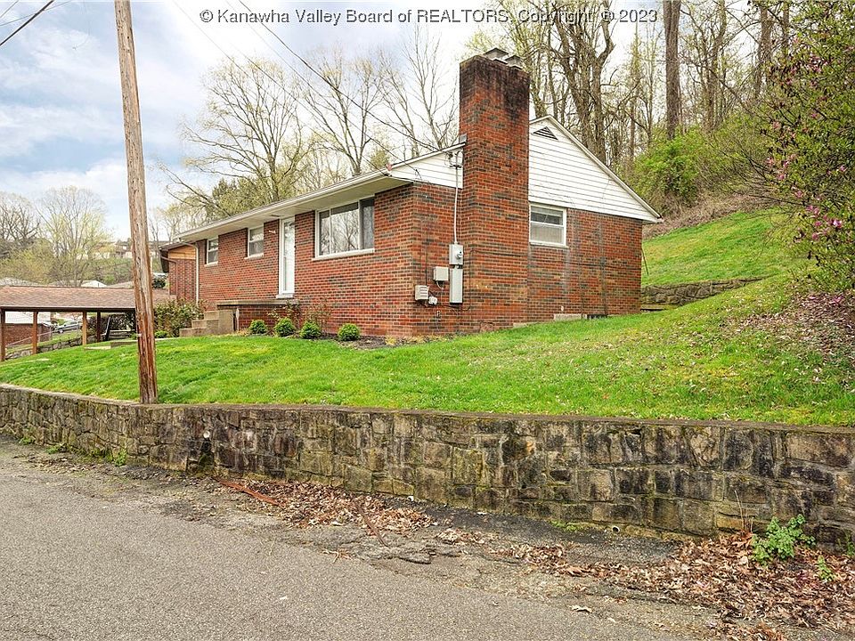 870 Beaumont Rd, Charleston, WV 25314 Zillow