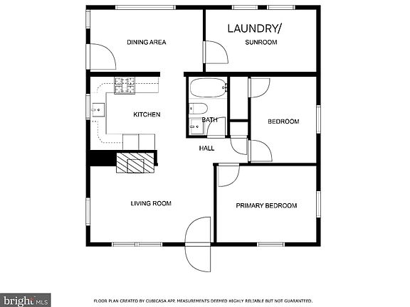4th image of 530 Harris Dr