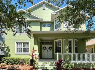 7308 S Shamrock Rd, Tampa, FL 33616