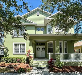 7308 S Shamrock Rd, Tampa, FL, 33616