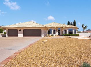 16397 Kasota Rd, Apple Valley, CA 92307