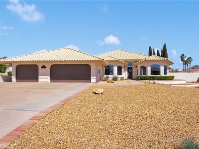 16397 Kasota Rd, Apple Valley, CA, 92307