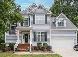 7520 Chesley Ln, Durham, NC 27713