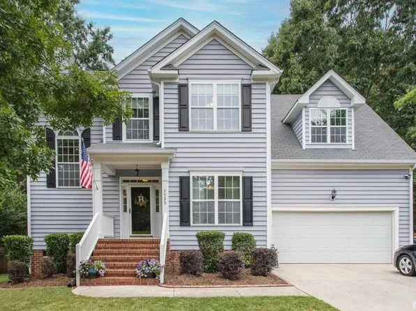 7520 Chesley Ln, Durham, NC 27713