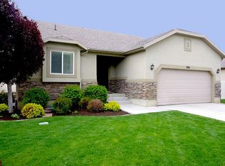 1861 E 1130 S, Spanish Fork, UT 84660