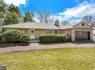 701 Sunset Rd, Glenside, PA 19038