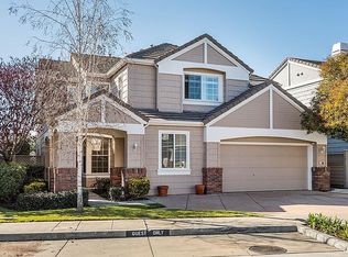 248 Monaco Dr, Redwood City, CA 94065