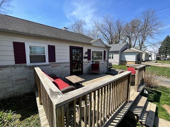 2nd image of 2442 N Goodlet Ave