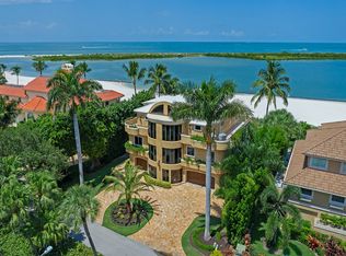 192 S Beach Dr, Marco Island, FL 34145