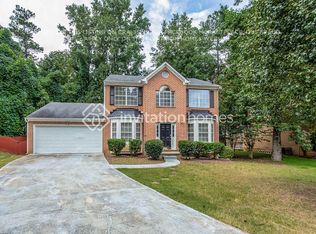 1091 Kingway Ct, Lithonia, GA 30058