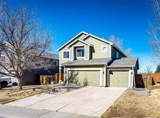 4701 Whimbrel Drive, Littleton, CO 80126