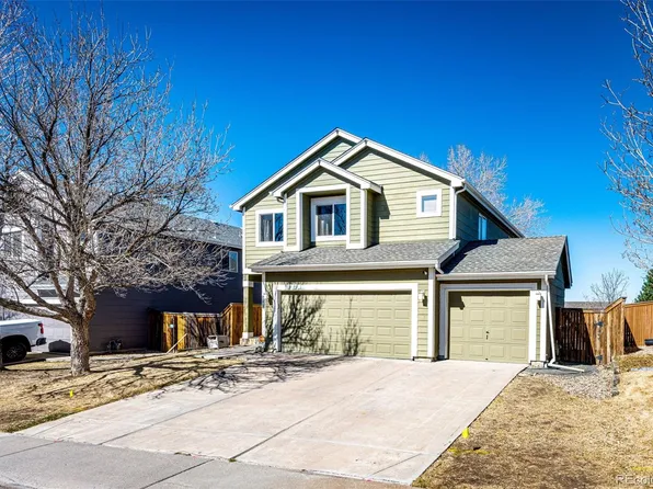 4701 Whimbrel Drive, Littleton, CO 80126