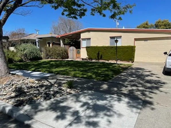2347 Venndale Ave, San Jose, CA 95124