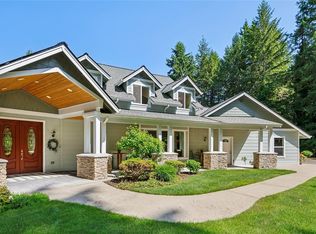 5327 78th Ave NW, Gig Harbor, WA 98335