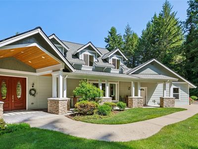 5327 78th Ave NW, Gig Harbor, WA, 98335
