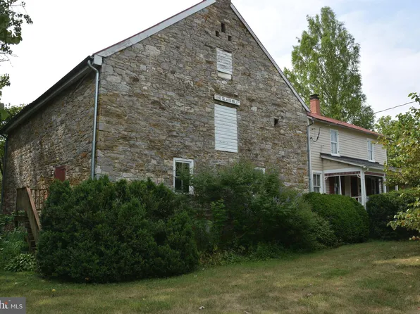 2431 Cedar Creek Grn, Winchester, VA 22602