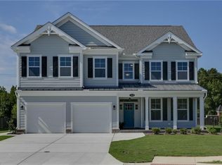 117 Bear Ridge Run, Yorktown, VA 23690