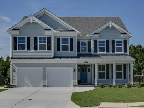 117 Bear Ridge Run, Yorktown, VA 23690