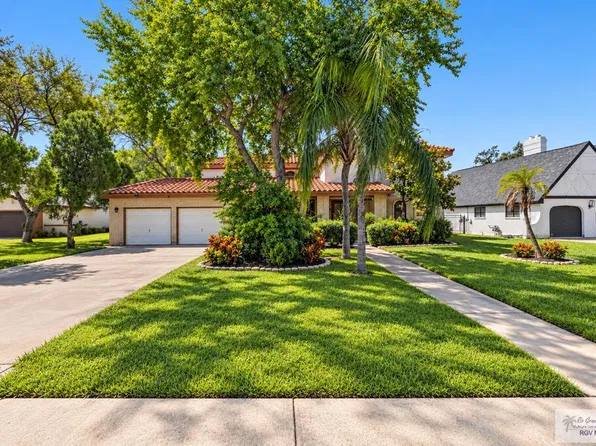 613 Escandon Ave, Rancho Viejo, TX 78575