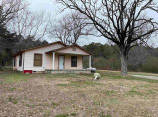 244 Little Rock Rd, Heber Springs, AR 72543