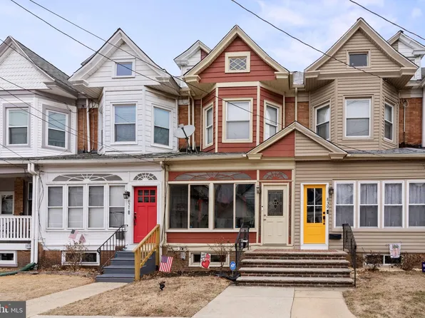 837 Monmouth St, Gloucester City, NJ 08030