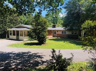 175 Homestead Dr, Athens, GA 30605