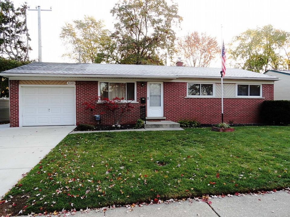 1st image of 41324 Memphis Dr