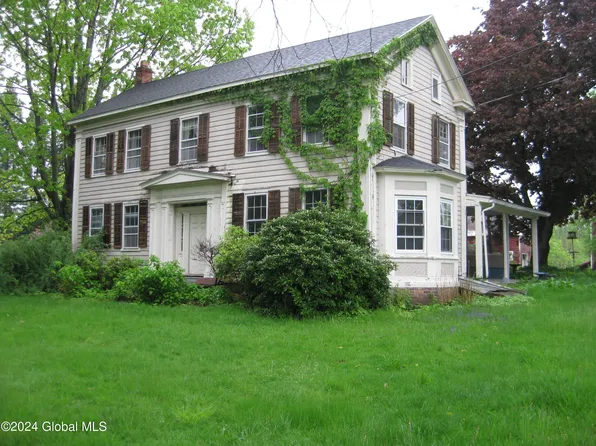 675 Macelroy Road, Ballston Lake, NY 12019