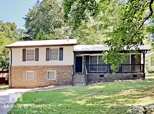 400 Valley Rd, Birmingham, AL 35206