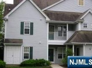 5912 Tudor Dr UNIT 5912, Pompton Plains, NJ 07444