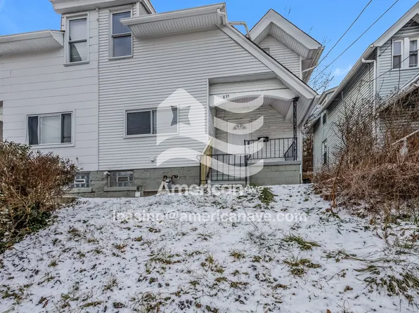 835 Steuben St, Pittsburgh, PA 15220