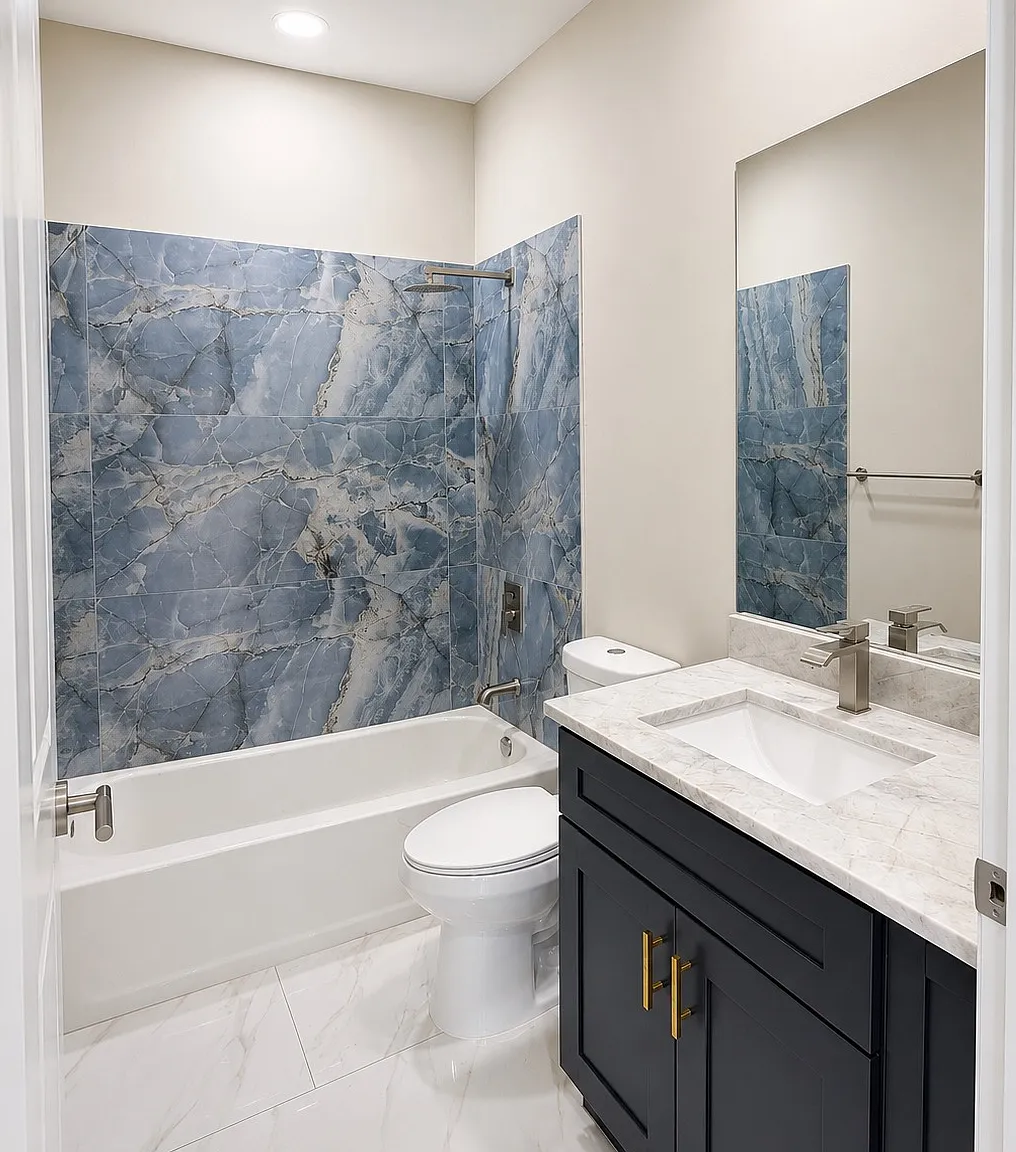 3 bed, 1396 sqft, $2,195 — Photo 4