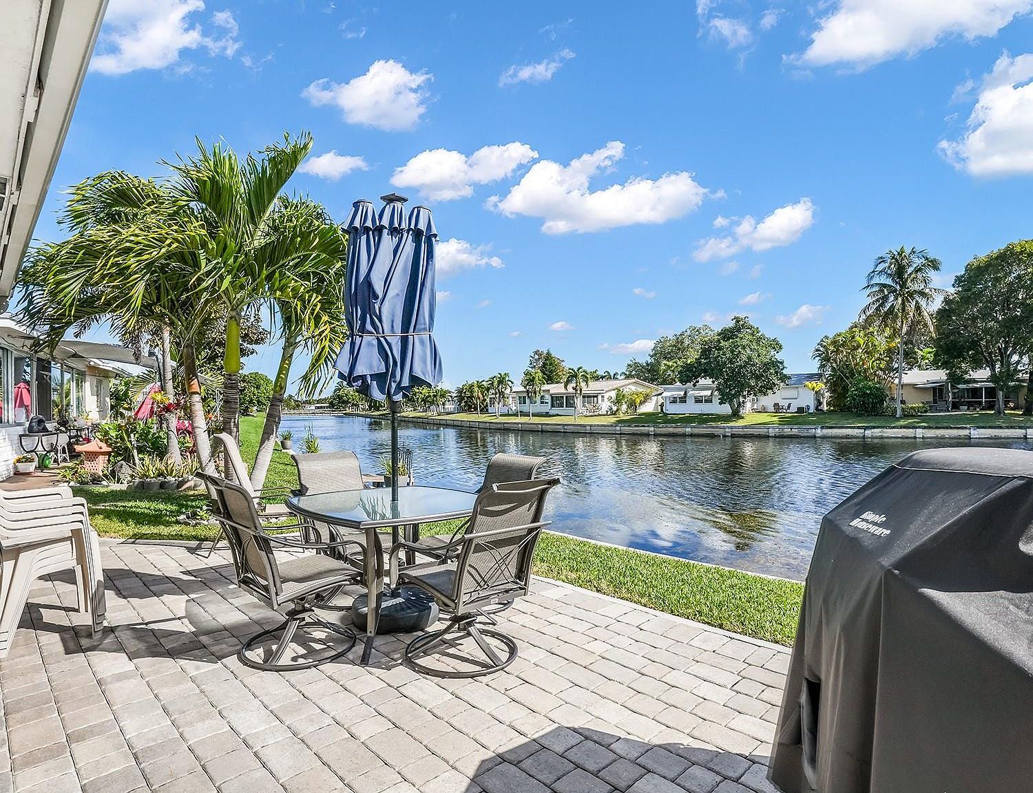 4706 NW 47th Terrace, Fort Lauderdale, FL 33319 | MLS #F10544965