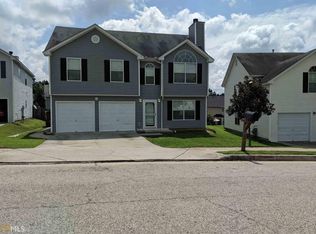 2560 South Hls #B13, Riverdale, GA 30296