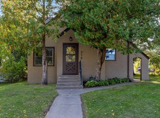 316 SW 4th St, Brainerd, MN 56401