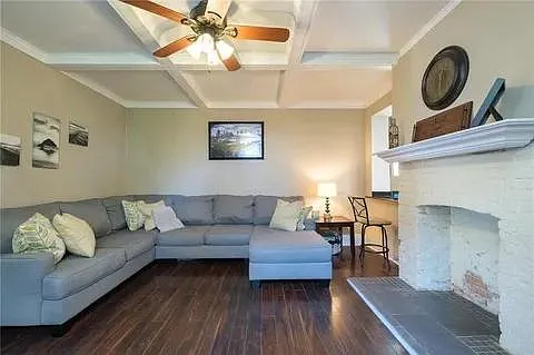 2 bed, 1440 sqft, $1,425 — Photo 2