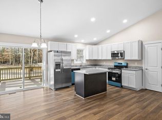 18078 Monrovia Rd, Orange, VA 22960