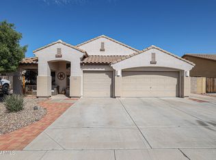 4029 N 141st Dr, Goodyear, AZ 85395