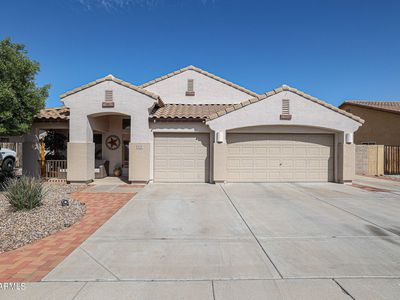 4029 N 141st Drive, Goodyear, AZ, 85395