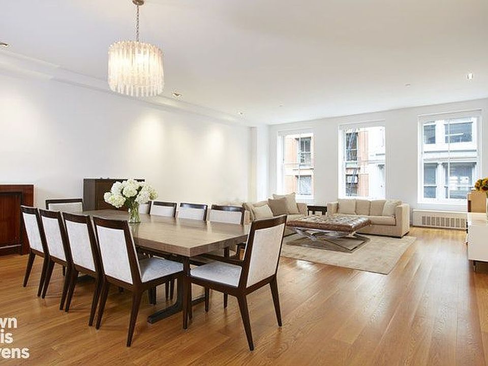 1st image of 115 Mercer St #3N