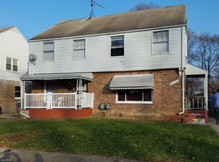 20134 Regent Dr, Detroit, MI 48205