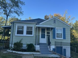 5723 Beldon Dr, Saint Louis, MO 63136