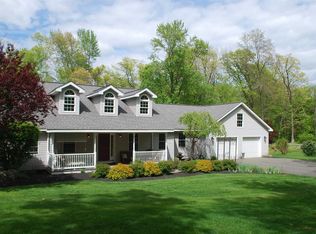 5 Kendon Ln, Rhinebeck, NY 12572