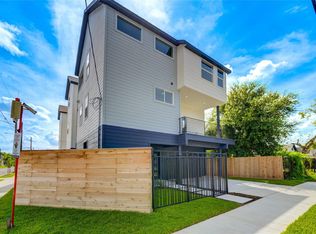 1928 Gregg St, Houston, TX 77020