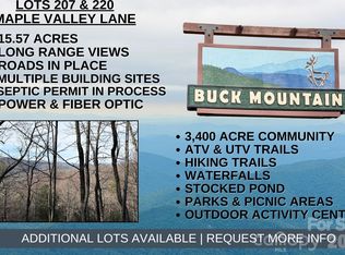 Maple Valley Ln #207 & 220, Purlear, NC 28665