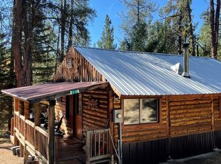 19 Pine Nut Pl, Cascade, ID 83611