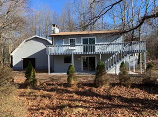 105 Forest Hill Dr, Blakeslee, PA 18610